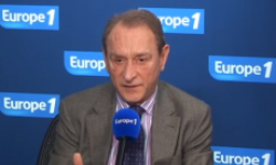 Bertrand Delanoë : «Monsieur Sarkozy bricole»