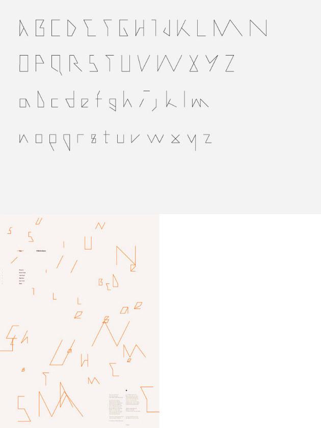 Mark Gowing typo8