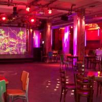 La Bellevilloise, une institution La Bellevilloise, une institution