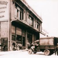 La Bellevilloise, une institution La Bellevilloise, une institution