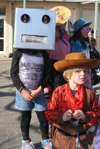 015 Carnaval des enfants (suite )