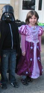 laura bis Carnaval des enfants (suite )