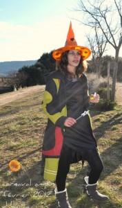 maman 2012 Carnaval des enfants (suite )