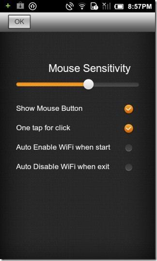 remote mouse cursor