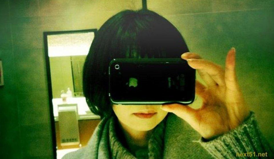 8 Apps iPhone, pour faire de vous un pro des photos...