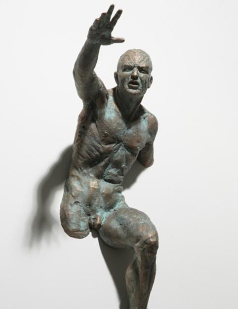 Visual Arts - Wizzzz™ Magazine - Matteo Pugliese © Matteo Pugliese 2012 - Sculptures