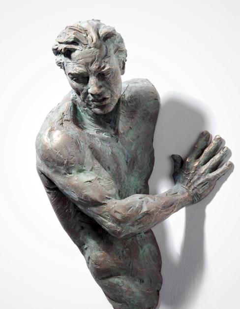 Visual Arts - Wizzzz™ Magazine - Matteo Pugliese Sculptures by Matteo Pugliese