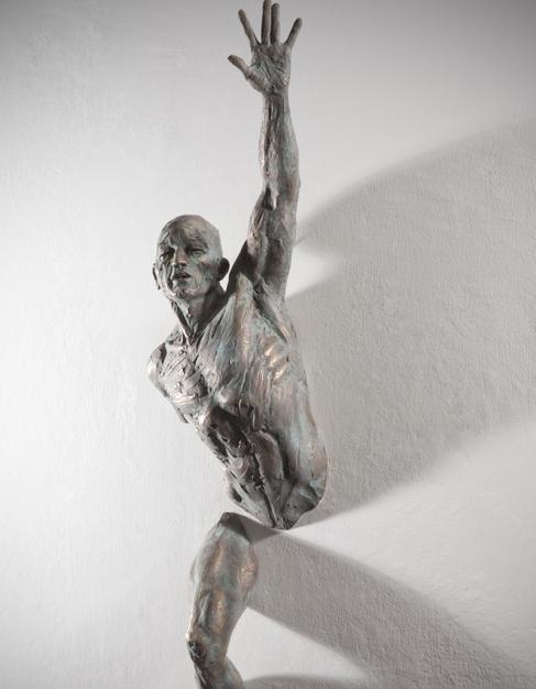 Visual Arts - Wizzzz™ Magazine - Matteo Pugliese © Matteo Pugliese 2012 - Sculptures