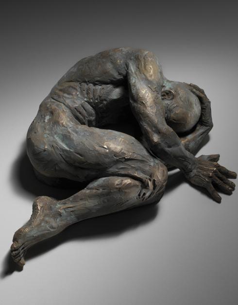 Visual Arts - Wizzzz™ Magazine - Matteo Pugliese Sculpture