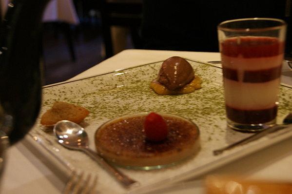 Un thé chez Mariage Frères DSC08938