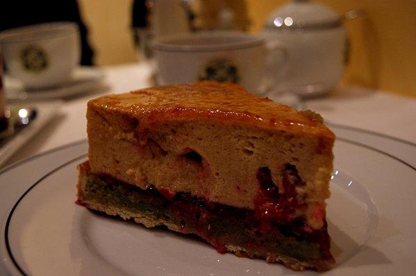 Un thé chez Mariage Frères DSC08937