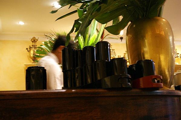 Un thé chez Mariage Frères DSC08945