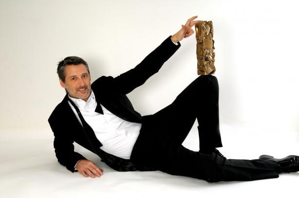 Les César 2012, cru indécis Les César 2012, cru indécis