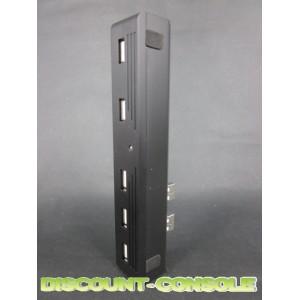 HUB 5 ports USB pour PlayStation 3