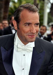 L'ARTISTE  GRAND SUCCES DE JEAN DUJARDIN 2012