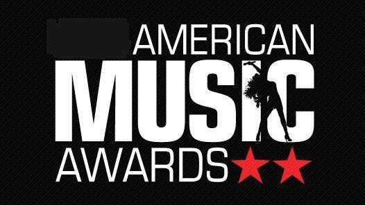 39 ème AMERICAN MUSIC AWARDS OF 2011