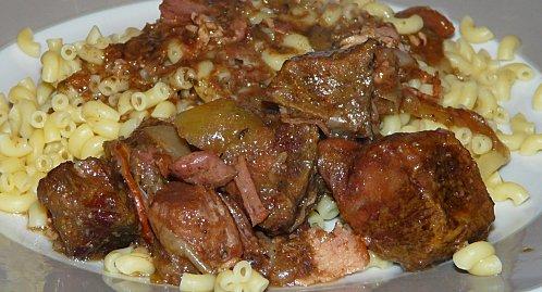 Ragoût de boeuf à la bière (Mijot'cook) ragout-de-boeuf-a-la-biere.JPG