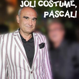 Pascal Nègre a des goûts très sûrs. Pascal Nègre a des goûts très sûrs.