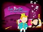 La Belle au Bois Dormant, un livre interactif de qualité sur l’App Store La Belle au Bois Dormant, un livre interactif de qualité sur l’App Store
