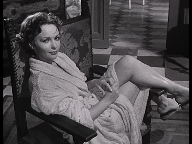 Les Amants du Tage Henri Verneuil (1955) À Voir