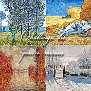 Un automne rouge sang challengeQuatreSaisons