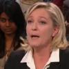 Lapsus Marine Le Pen