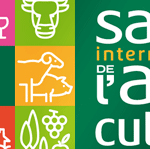 salon de l'agriculture Le Salon de l’agriculture 2012 du 25 février au 4 mars.