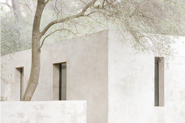 Intérieur blanc by Martin Morrel Intérieur blanc by Martin Morrel