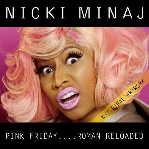 Nicki Minaj ft Lil Wayne - Roman Reloaded (MASILIA2007.FR)