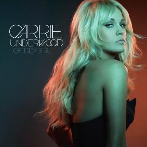 En  » Good Girl », Carrie Underwood revient…