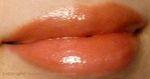 Glossy liquid lip balm 5 - lip balm sans lumière _ cr