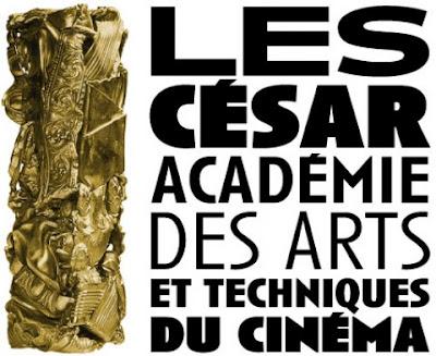 César 2012 : le palmarès complet