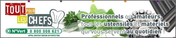 Nouveau partenariat