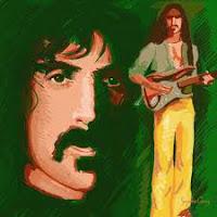 Frank Zappa