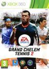 Test & Concours: Grand Chelem Tennis 2