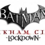 Une mise à jour pour Batman Arkham City Lockdown !