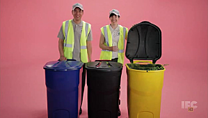 Critiques Séries : Portlandia. Saison 2. Episode 8. Feminist Bookstore vlcsnap-2012-02-25-15h07m41s28.png