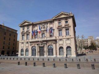 2010-04-02-Marseille-HotelVille-2 2010-04-02-Marseille-HotelVille-2