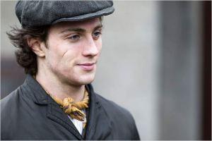 1 Cinéma : Albert Nobbs