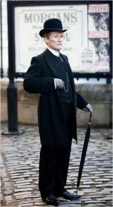 3 Cinéma : Albert Nobbs