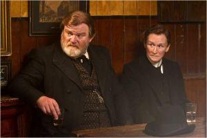 2 Cinéma : Albert Nobbs