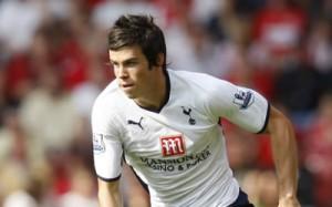 Bale estime Tottenham favori face à Arsenal