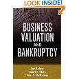 Lu : Business Valuation and Bankruptcy de Ratner, Stein & Weitnauer
