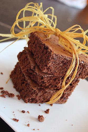 Ronde Interblogs # 25 Gateau-au-chocolat-sans-beurre.JPG