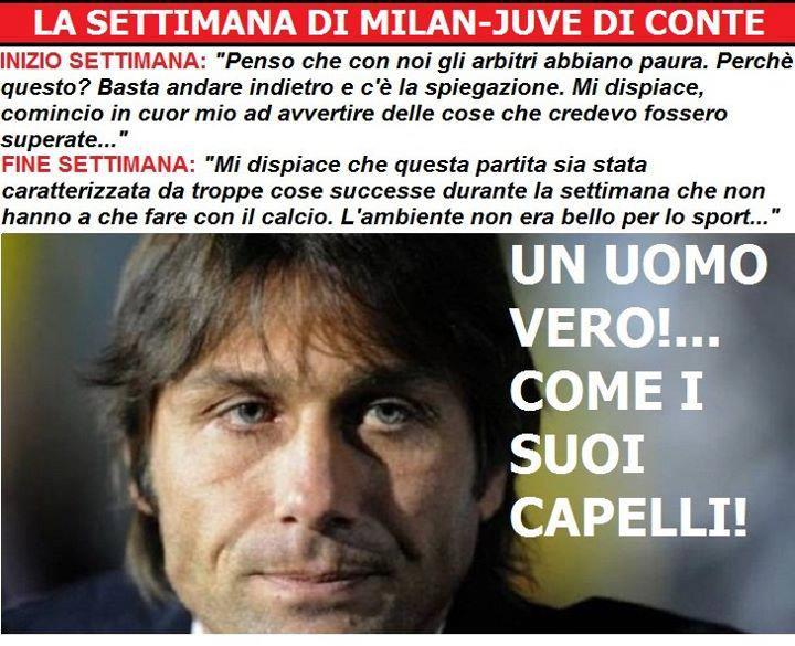 L’AC Milan bat la Juventus 2-1 et s’envole en tête! L’AC Milan bat la Juventus 2-1 et s’envole en tête!