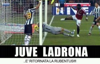 L’AC Milan bat la Juventus 2-1 et s’envole en tête! L’AC Milan bat la Juventus 2-1 et s’envole en tête!
