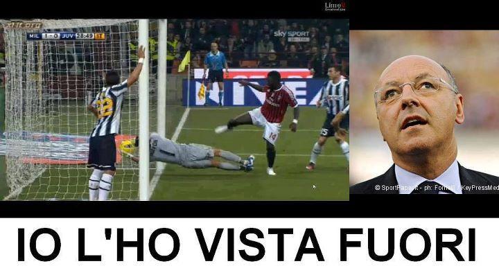 L’AC Milan bat la Juventus 2-1 et s’envole en tête! L’AC Milan bat la Juventus 2-1 et s’envole en tête!