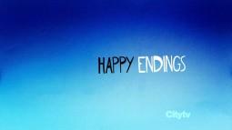 Pilote: Happy Endings (2011)