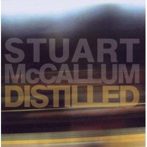 Stuart McCallum 