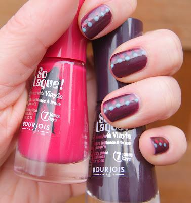 Vernis BOURJOIS